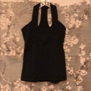 Lululemon racer back top